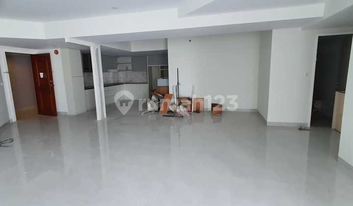 Dijual Brand New Unit Condominium Taman Anggrek, 3BR 2