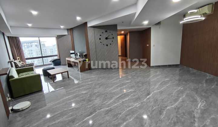 Brand New Unit For Sale, Taman Anggrek Condominium 3 Bedrooms 2