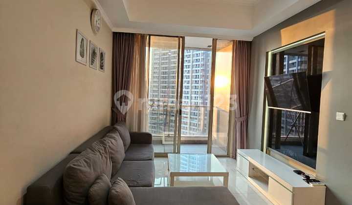 For Rent, Orchid Garden Residence, 2 Bedrooms, Tidy and Nice 2