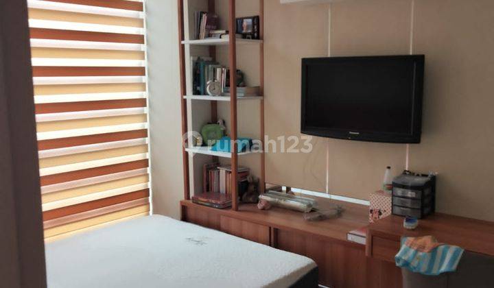 CONDOMINIUM TAMAN ANGGREK RESIDENCE 2 BR Furnished Bagus