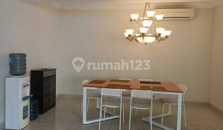 For Rent Condominium Taman Anggrek 3 Bed FF