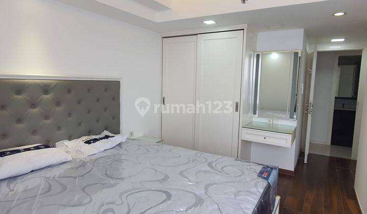 2 BR Condominium Taman Anggrek Furnished