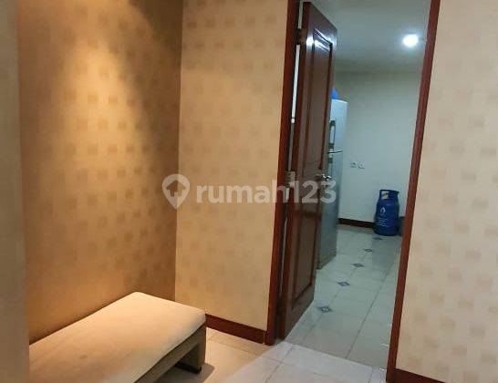 Condominium Taman Anggrek 3 BR Furnished Bagus