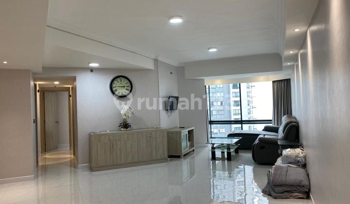 Orchid Garden Condominium, 3BR, Ready to Occupy and Comfortable