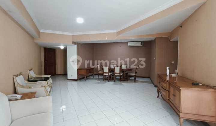 Condominium Taman Anggrek, Cocok untuk Investasi 2