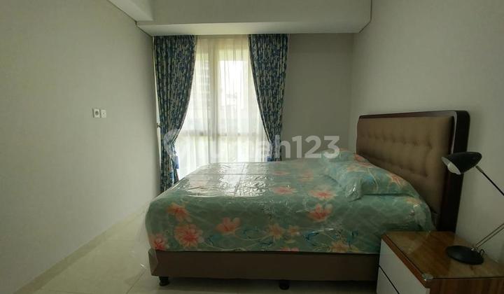 Dijual Taman Anggrek Residence Tipe Townhouse 3 BR Furnished Dijual Taman Anggrek Residence Tipe Townhouse 3 BR Furnished