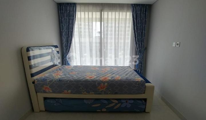 Dijual Taman Anggrek Residence Tipe Townhouse 3 BR Furnished 2