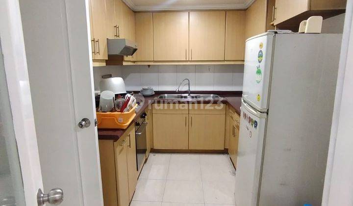 Apartement Condominium Taman Anggrek 2 BR Furnished Bagus 2