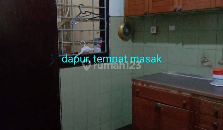 Dijual Rumah di Tanjung Duren Steal Deal