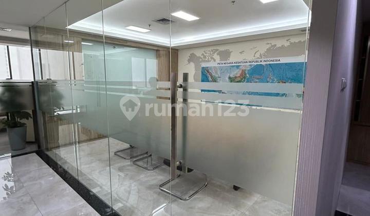 Gold Coast Office Space For Rent 2