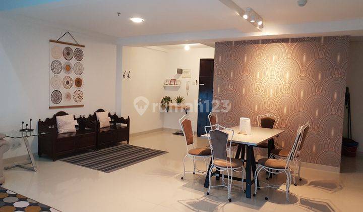 Neo SOHO 1 BR Furnished Bagus 1