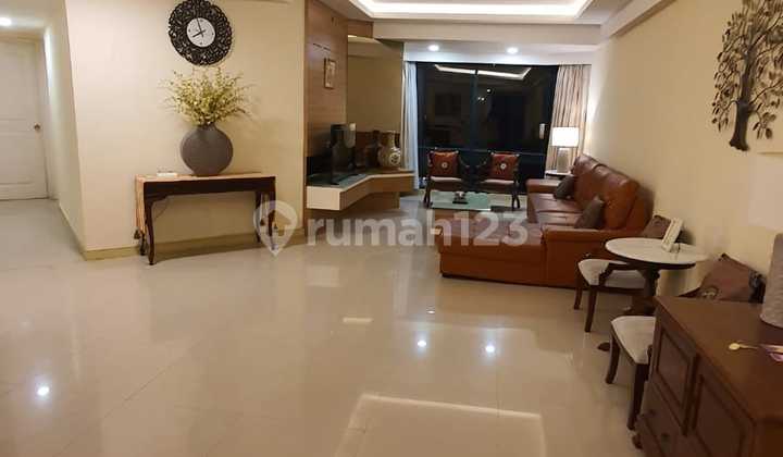 For Rent: Orchid Garden Condominium 3 BR, Ready to Occupancy