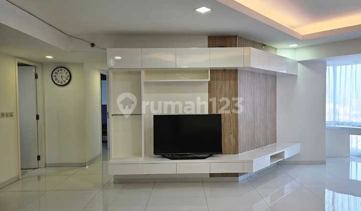 For Rent: Taman Anggrek Condominium, 3 bedrooms, MOVE-IN READY