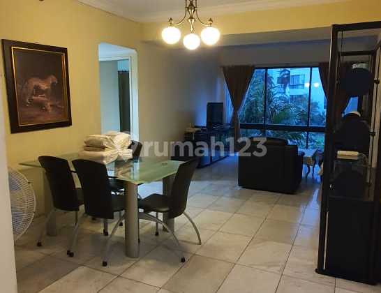 Condominium Taman Anggrek,Strata, Dekat Pusat Perbelanjaan 2