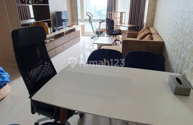 Condominium Taman Anggrek 2 BR Furnished Bagus 1