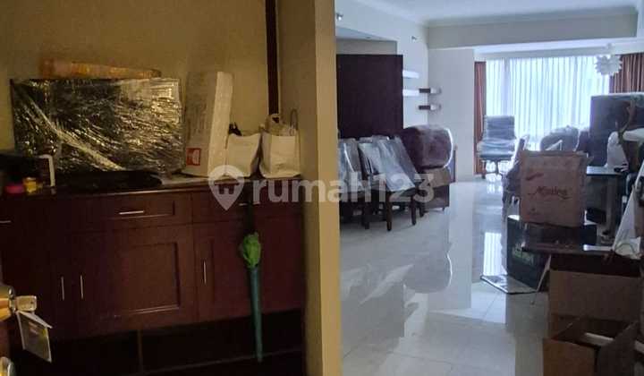 Dijual Condominium Taman Anggrek 3 Br + 2 Bath 2