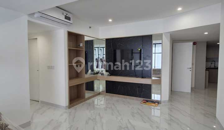 Orchid Garden Condominium Brand New Ready to Occupy