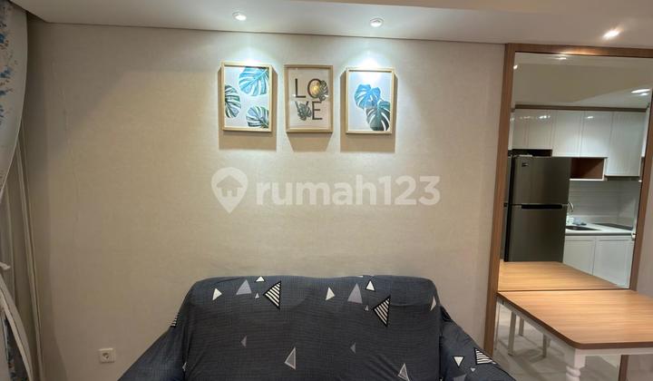 Disewakan Unit Cantik di Taman Anggrek Residence, Prime Location!!1 2