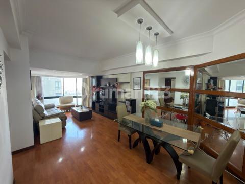 Condominium Taman Anggrek 2 Br, Siap Huni Tinggal Bawa Koper!! 2