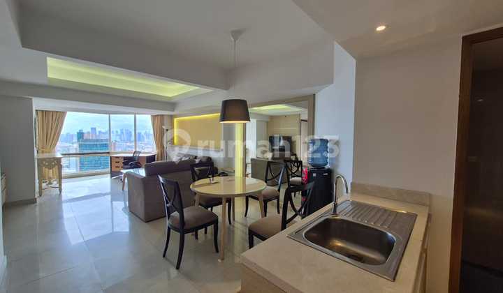 For Rent Condominium Taman Anggrek 2 Bedrooms, Move-in Ready Just Bring Your Luggage For Rent Condominium Taman Anggrek 2 Bedrooms, Move-in Ready Just Bring Your Luggage