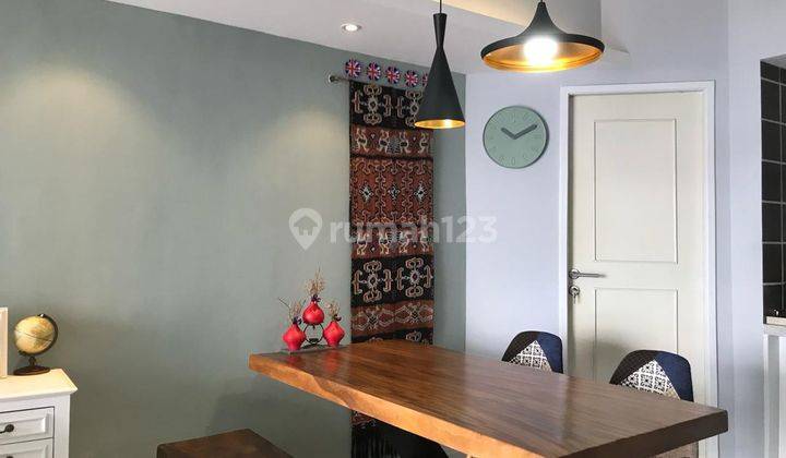 Condominium Taman Anggrek 2 BR Furnished Bagus 2