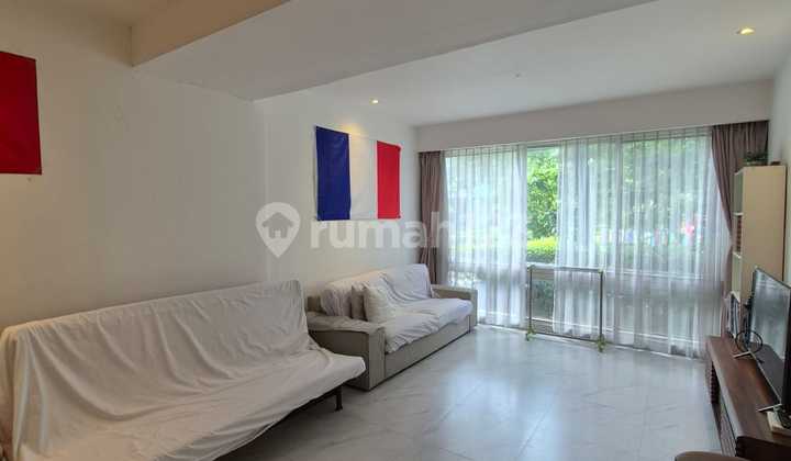 Dijual Condominium Taman Anggrek, Sudah di Renov, Rapih Siap Huni!!!! 2