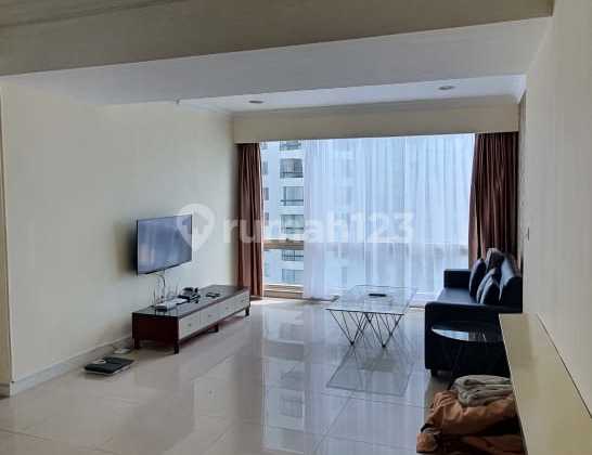 For Sale Taman Anggrek Condominium 2Br, Move-In Ready