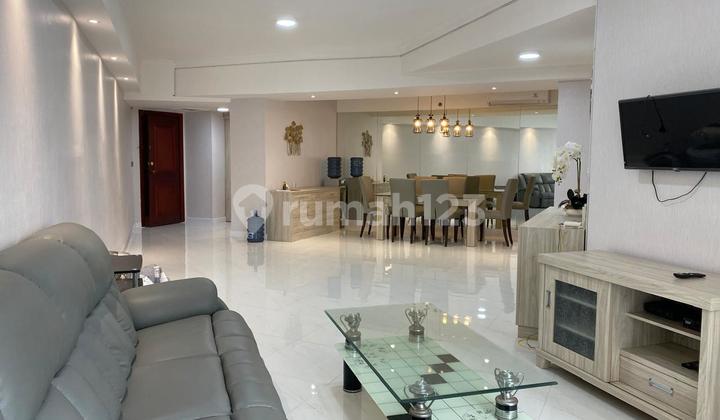 Orchid Garden Condominium, 3BR, Ready to Occupy and Comfortable