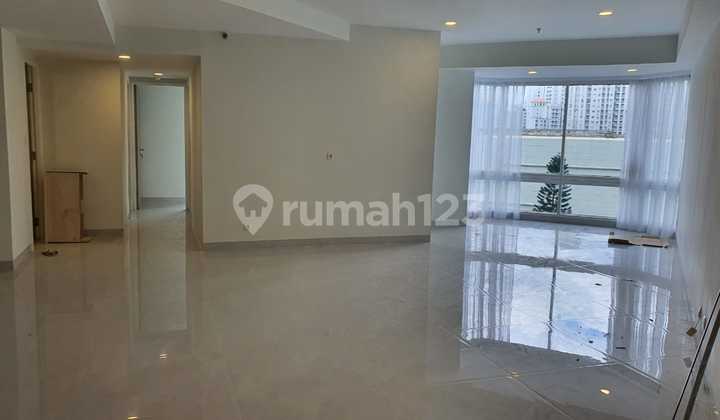 Dijual Brand New Unit Condominium Taman Anggrek, 3BR