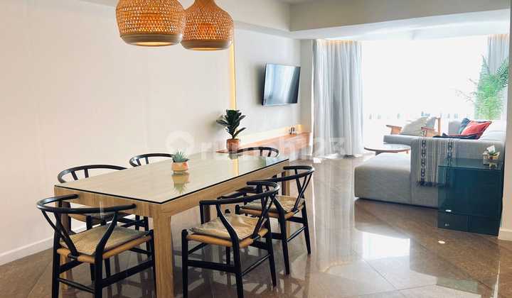 For Rent Unit 2 Br Ready to Occupy in Orchid Garden Condominium 2