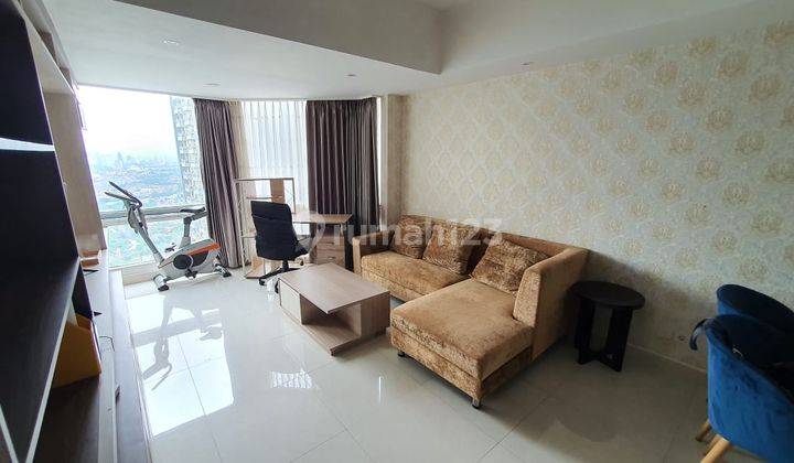 Condominium Taman Anggrek 2 BR Furnished Bagus 2