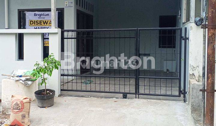 Disewakan Buat Usaha 1