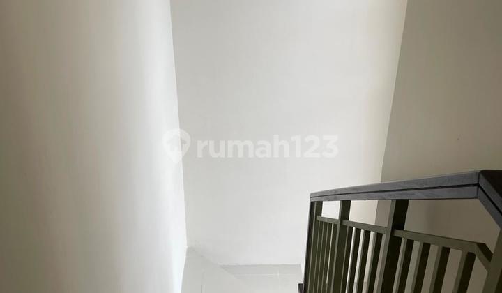 Samara Village Gading Serpong 2