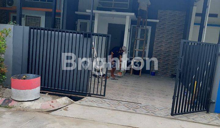 Dijual Rumah Siap Huni Mustika jaya  2