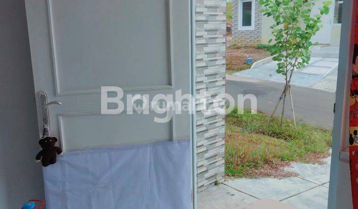 Dijual Rumah Citra Indah City Cibubur  2