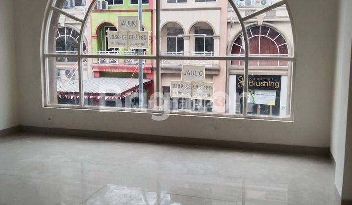 Di Jual Ruko Grand Galaxy City Bekasi  2