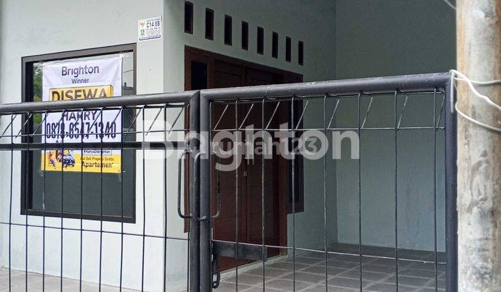 Disewakan Buat Usaha 2