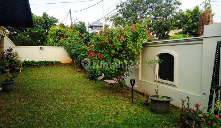 Rumah Di Sewakan Di Pertukangan Pesanggrahan Luas Murah 2