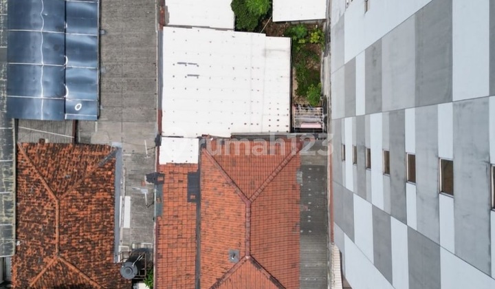 Di Jual - For Salerumah Hitung Tanah Area Thamrin - Jakpus 2