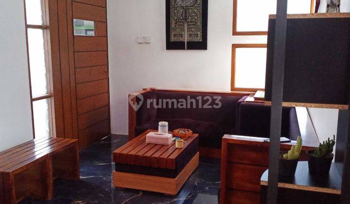 Rumah di Jual siap huni Hook di Tarogong Kidul 2