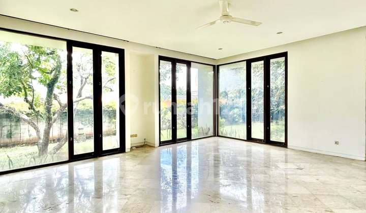 House For Sale@kemang Area, Jakarta Selatan 2