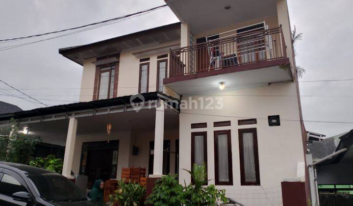 Rumah Di Jual Di Tarogong Garut Siap Huni Dalam Perumahan 2