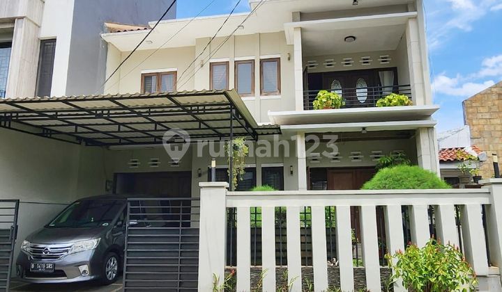 FOR SALE PONDOK INDAH HOUSE PRICE REDUCED
