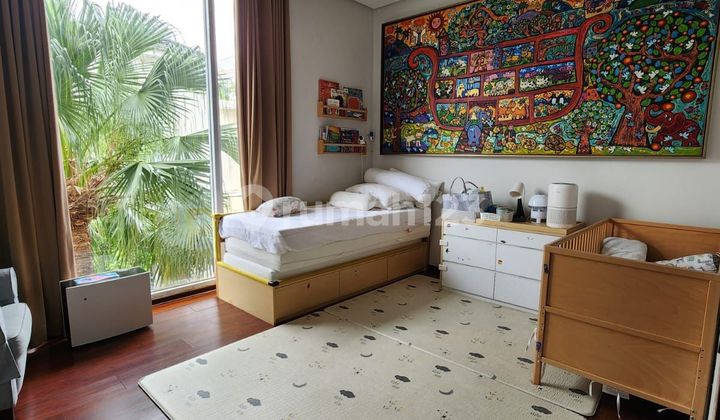 Rumah di jual di daerah cipete Cilandak Bagua Murah 1