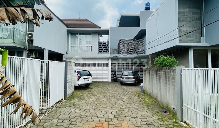 Rumah Sewa For rent bisa buat kantor di Ampera Pejaten 2
