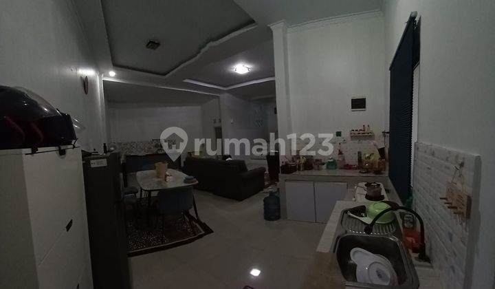Rumah 2 Lantai di Jual di Tarogong Kidul Garut Kota Siap Huni Murah 2