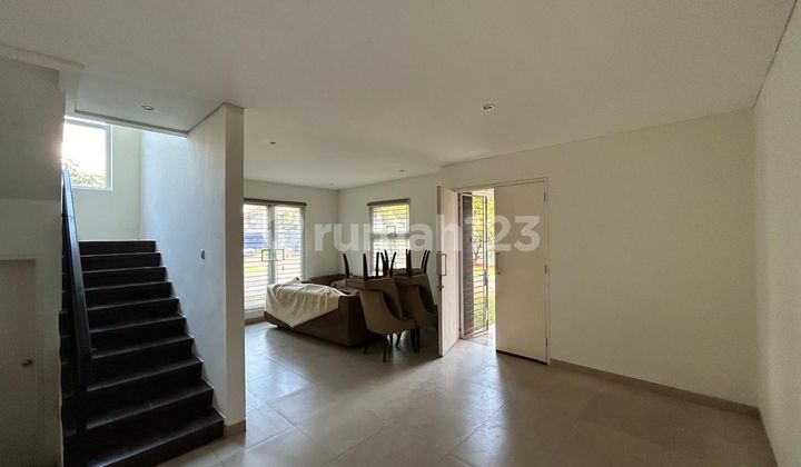 For Rent di Depok Kota Tapos Sewa Tahunan 2 Lantai 2