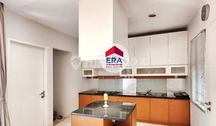 FOR SALE RUMAH JAGAKARSA JAKSEL Bagus 10 Menit ke TOL andara  2