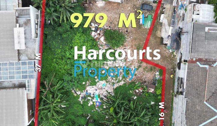 DI JUAL TANAH KOSONG
COCOK untuk RUMAH TINGGAL - SEKOLAH - KOST2an
AREA CIPETE ANTASARI 1