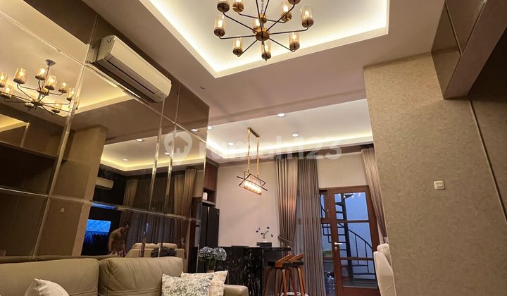 Jual Cepat Rumah di Kebagusan Pasar Minggu Siap Huni sudah di renovasi 2